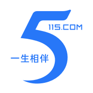 115生活手機版圖標