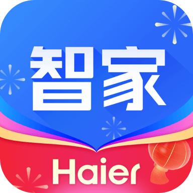 海尔智家app图标