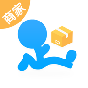 愛(ài)跑腿商家版