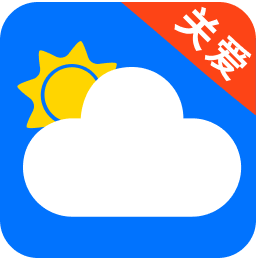 亲情天气app图标