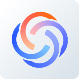 超級小愛正版圖標(biāo)