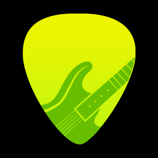 調(diào)音器GuitarTuner手機版圖標(biāo)