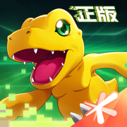 数码宝贝新世纪手游