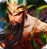 權(quán)御三國手游圖標(biāo)