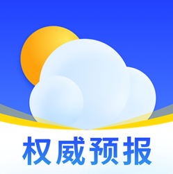 天气预报大字版最新版