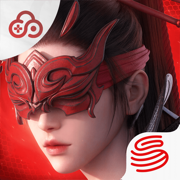 云永劫無間手游圖標