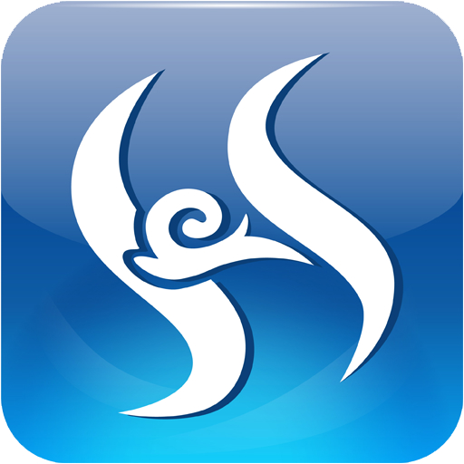 內(nèi)蒙古人社app圖標(biāo)