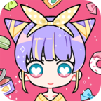 粉彩女孩最新版