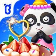 寶寶生日派對游戲圖標(biāo)