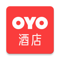 OYO酒店安卓版圖標(biāo)