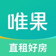 唯果租房最新版图标