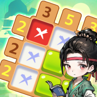每天數(shù)獨游戲安卓版圖標