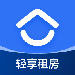 贝壳租房app官方版图标