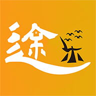 途樂(lè)民宿手機(jī)版圖標(biāo)