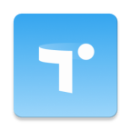 Teambition網(wǎng)盤app圖標(biāo)