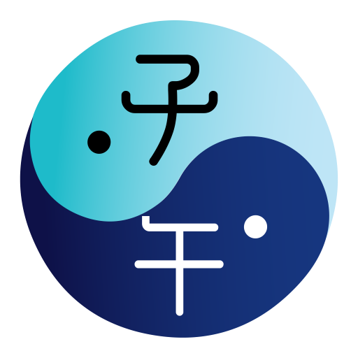 子午地图app图标