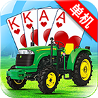 拖拉機升級手游
