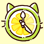 柠檬轻断食app图标