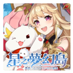 星之夢(mèng)幻島游戲圖標(biāo)