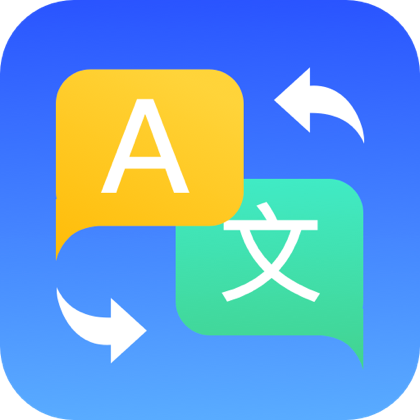 翻译通app图标