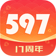 597直聘app圖標(biāo)