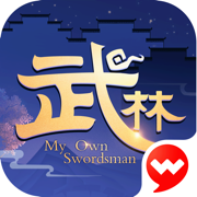 武林外傳手游圖標