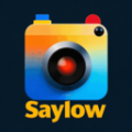 Saylow相機