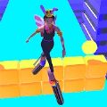 High Heels Sky