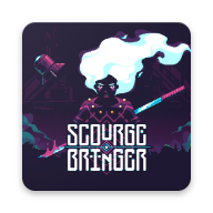 ScourgeBringer圖標(biāo)