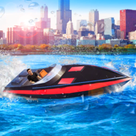 Boat Simulator