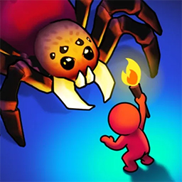 惡魔生還者圖標