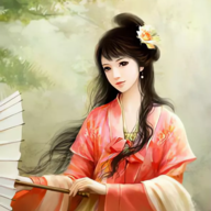 武林俠客傳