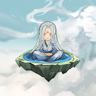 逍遙斗：機緣洞天
