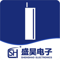 盛昊磁尺