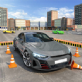 真實(shí)汽車駕駛