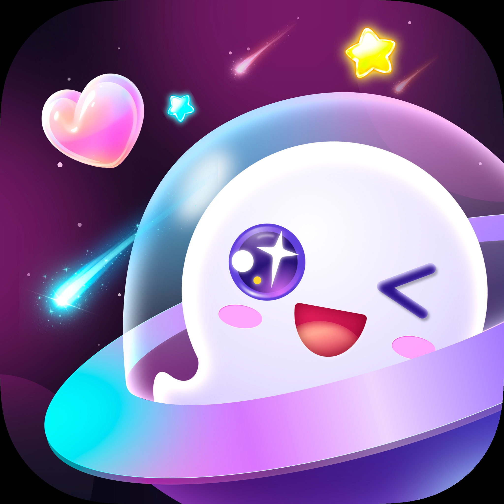 漫語(yǔ)星球app
