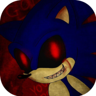 索尼克exe精神地獄（Sonic.Exe The Spirits Of Hell Android Prototype）圖標(biāo)