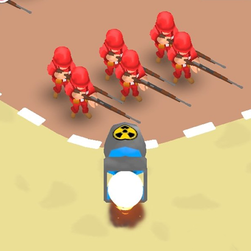 小兵當(dāng)主角