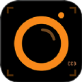 Daz復古CCD相機