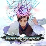 魔水戰(zhàn)士（Konsui Fighter）