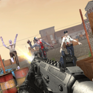 Death Zombie Shooter 2021
