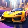 賽車狂飆模擬