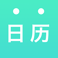 天天日歷圖標(biāo)