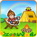 Forest Camp Story