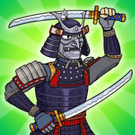 該死的武士
