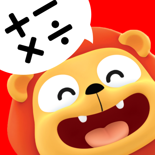 寶寶學(xué)口算