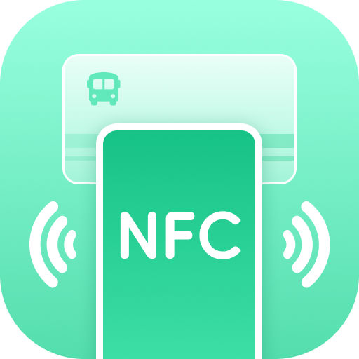 NFC云读卡