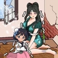 新娘快點(diǎn)跑