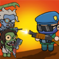 盟軍出擊