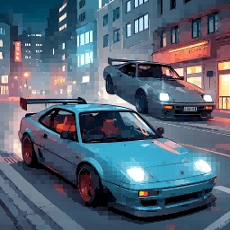 車神培訓(xùn)游戲